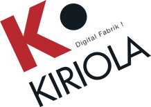 Logo Kiriola